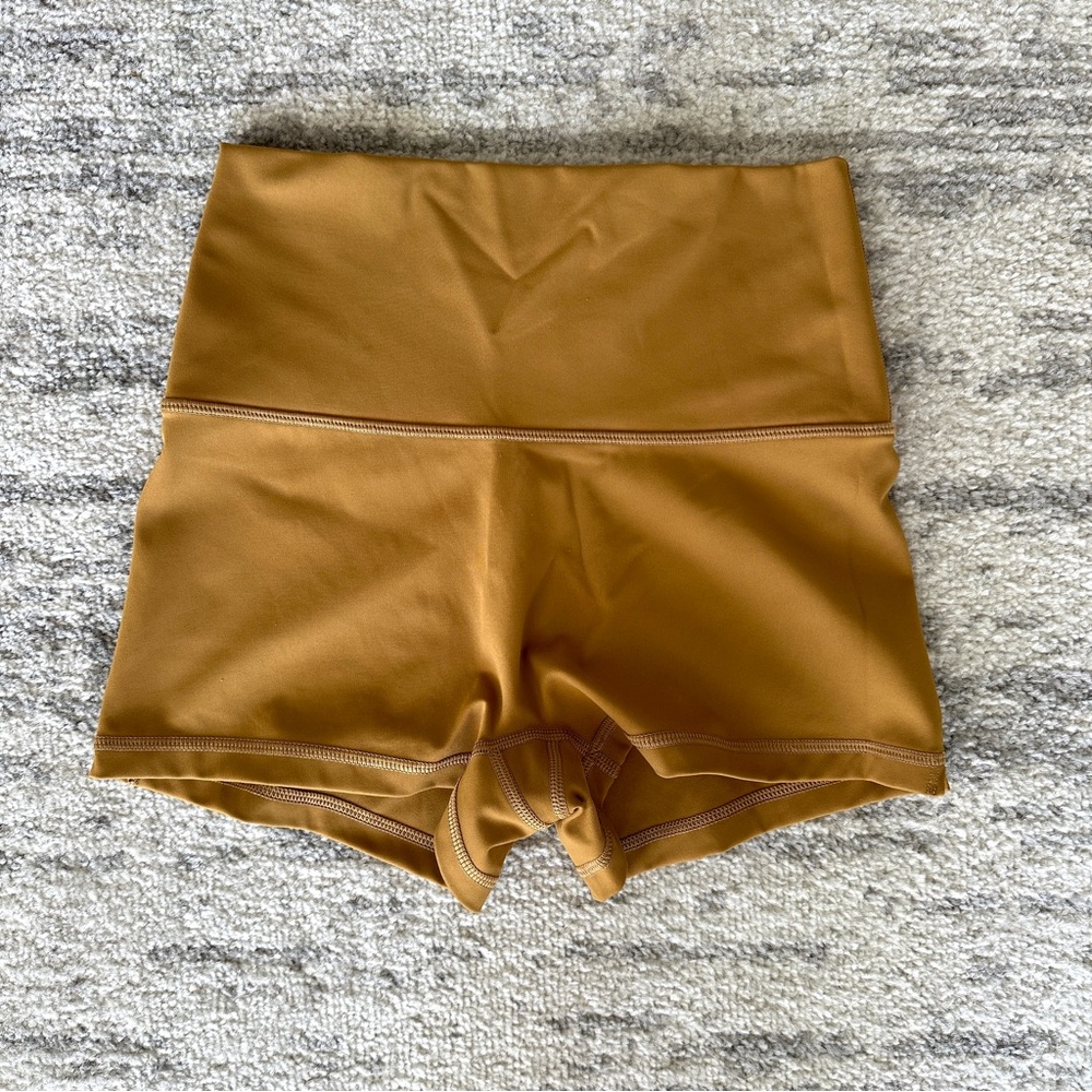 WOMEN: aerie athletic shorts